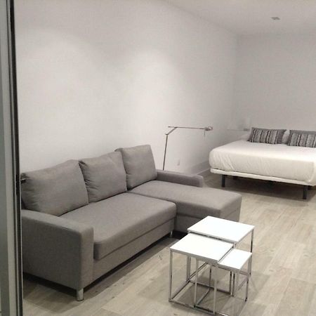 Apartamento Bahia Vista Al Mar 圣克鲁斯-德特内里费 外观 照片