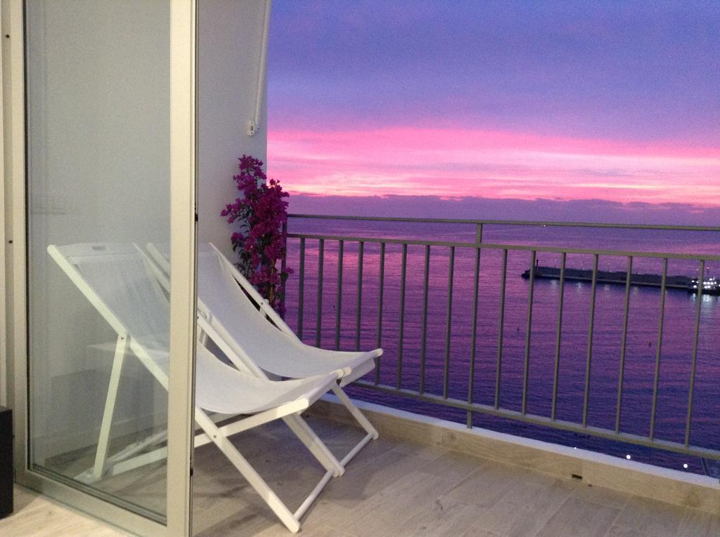 Apartamento Bahia Vista Al Mar 圣克鲁斯-德特内里费 外观 照片