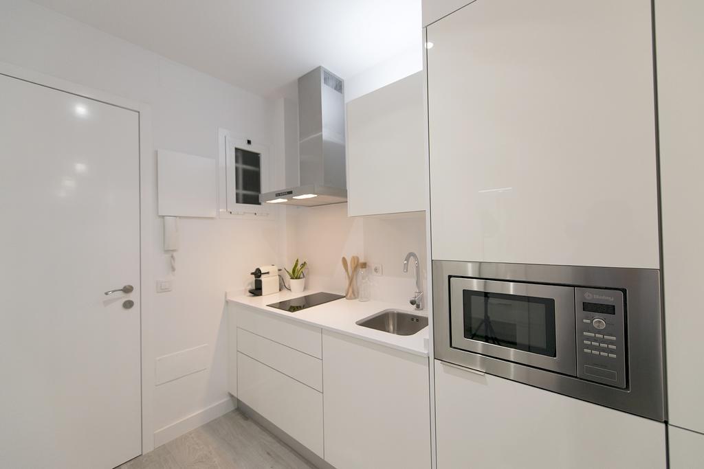 Apartamento Bahia Vista Al Mar 圣克鲁斯-德特内里费 外观 照片