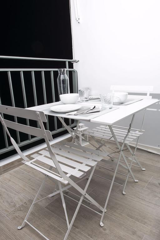 Apartamento Bahia Vista Al Mar 圣克鲁斯-德特内里费 外观 照片